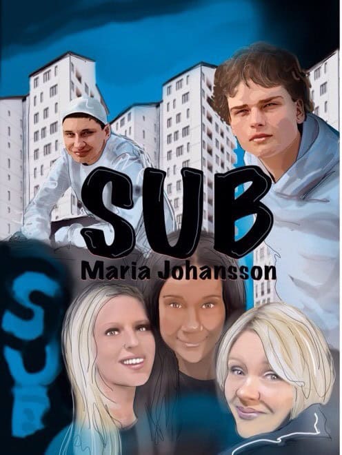 Johansson, Maria | SUB