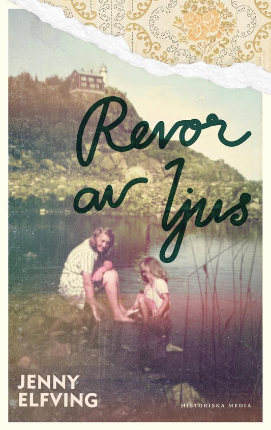 Elfving, Jenny | Revor av ljus