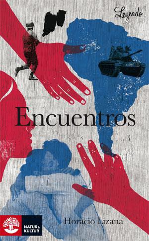 Lizana, Horacio | Leyendo Encuentros (Nivel B1+)