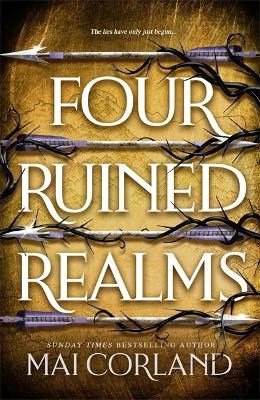Corland, Mai | Four Ruined Realms