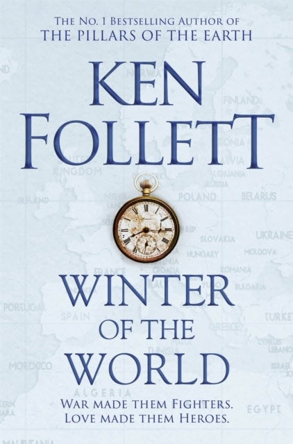 Follett, Ken | Winter of the World