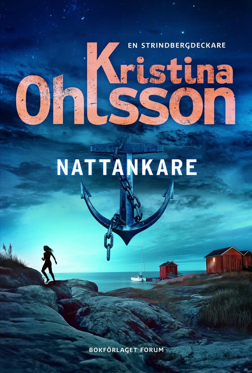Ohlsson, Kristina | Nattankare