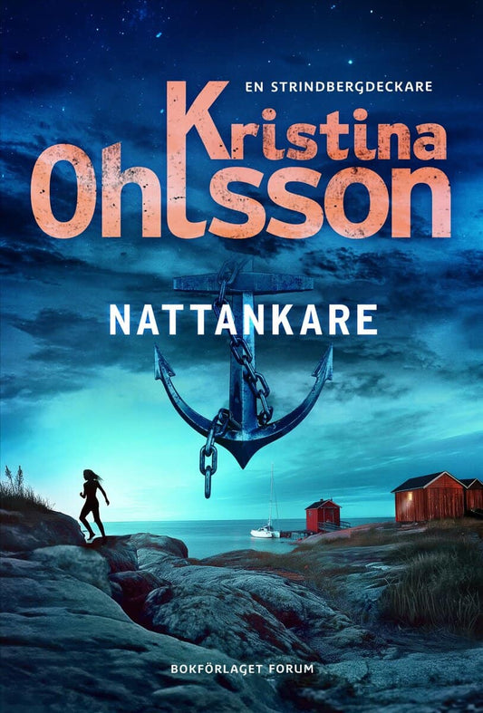 Ohlsson, Kristina | Nattankare
