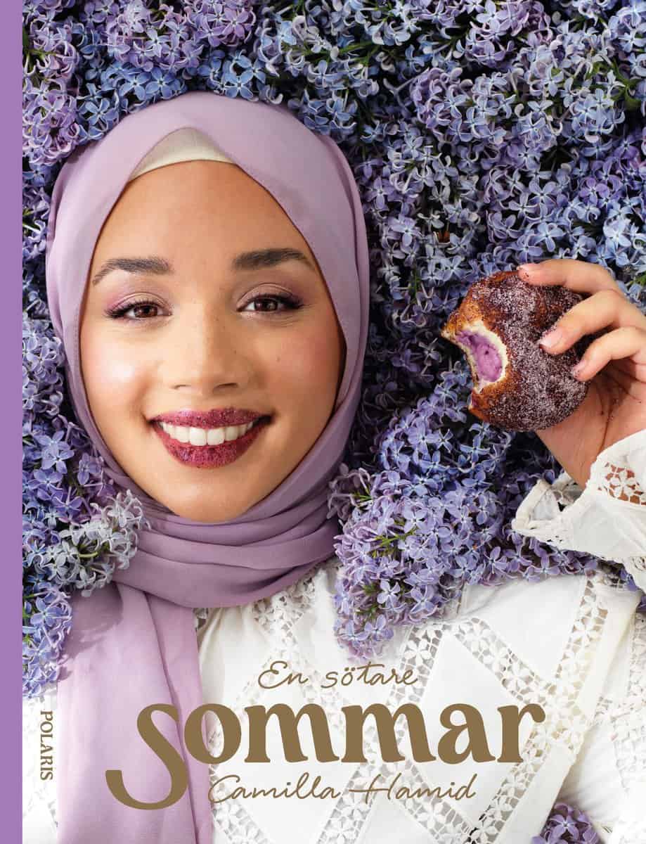 Hamid, Camilla | En sötare sommar