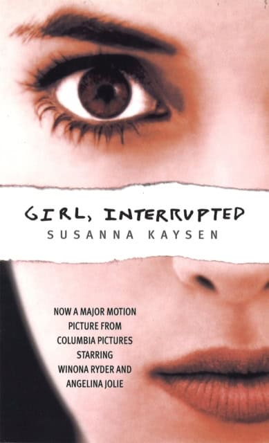 Kaysen, Susanna | Girl, interrupted
