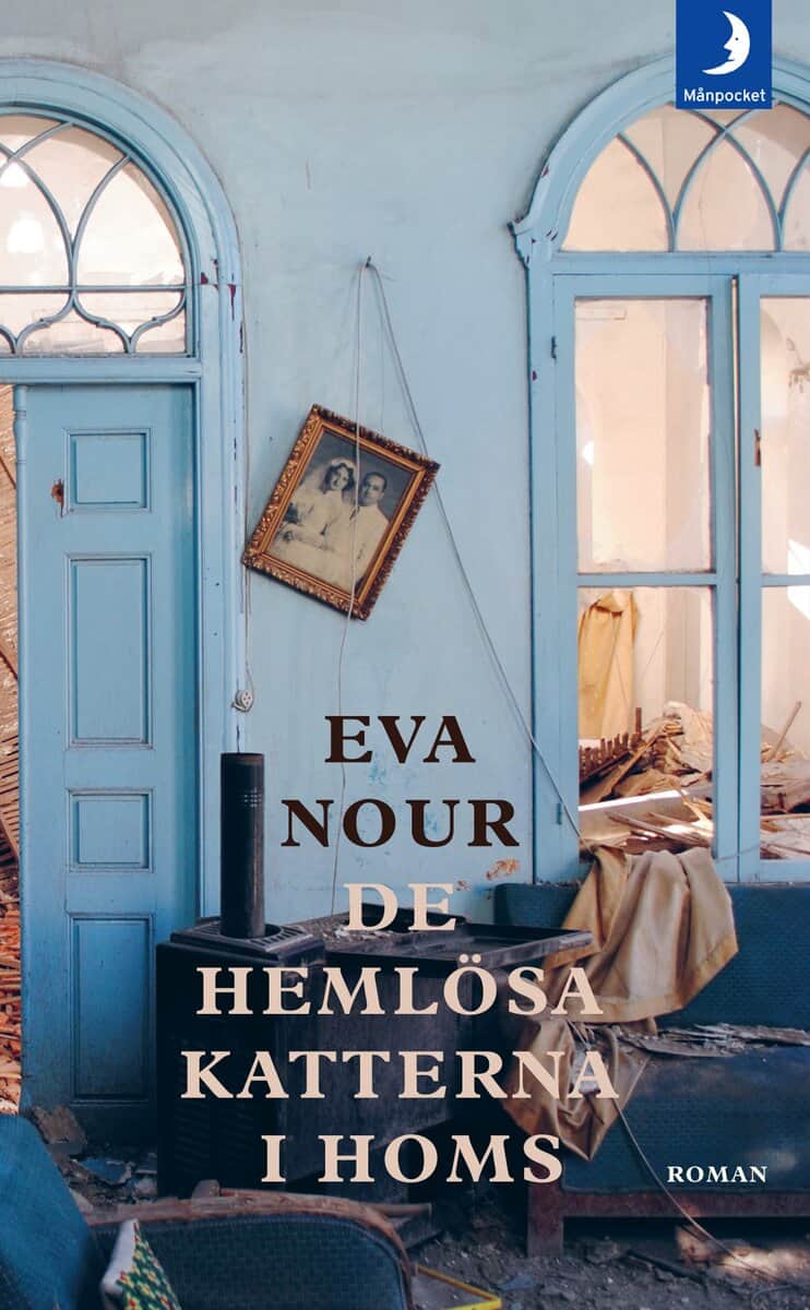 Nour, Eva | De hemlösa katterna i Homs