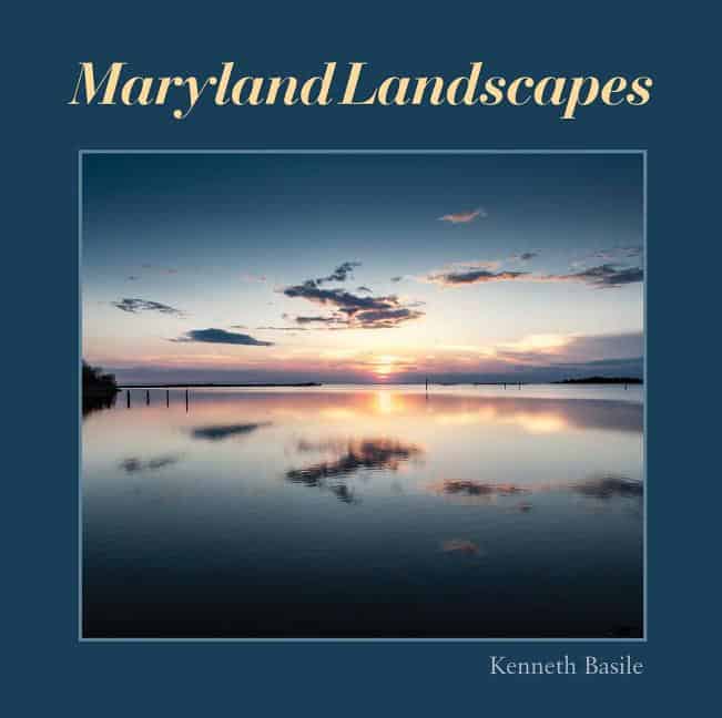 Kenneth Basile | Maryland Landscapes