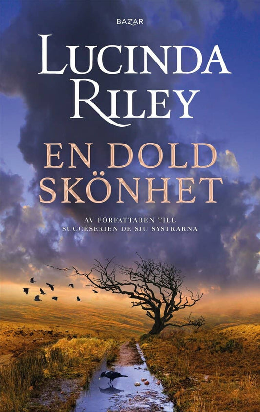 Riley, Lucinda | En dold skönhet
