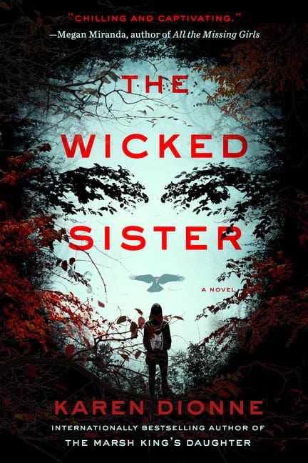 Dionne, Karen | Wicked Sister
