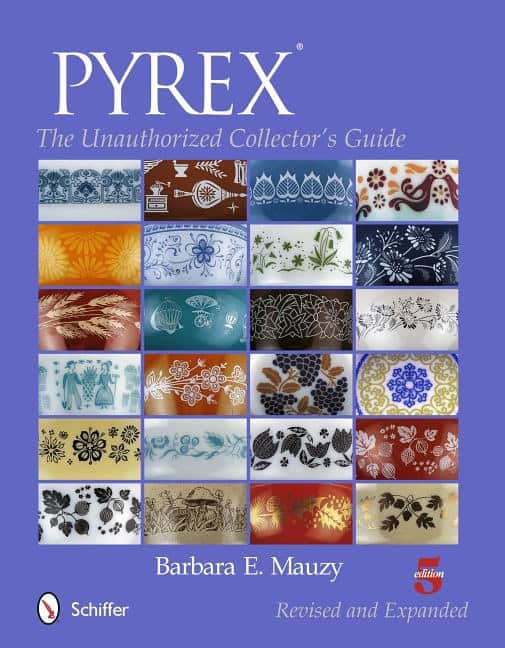 Mauzy, Barbara E. | Pyrex : The unauthorized collectors guide