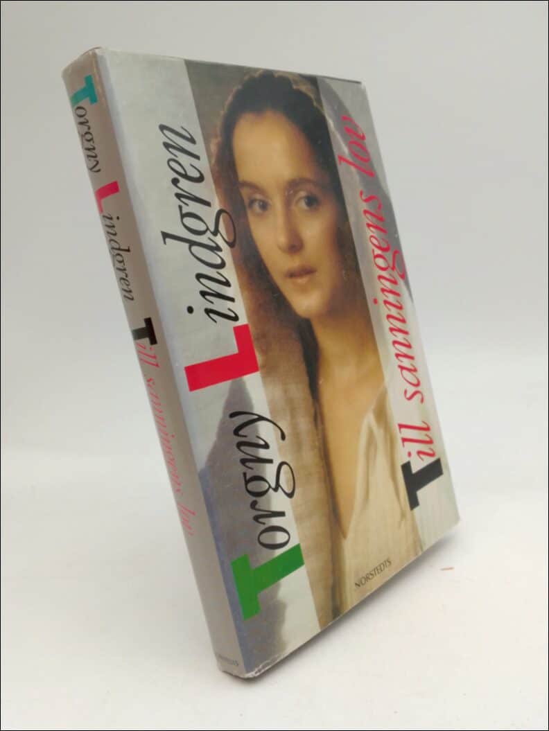 Lindgren, Torgny | Till sanningens lov : Rammakaren Theodor Marklunds egen redogörelse