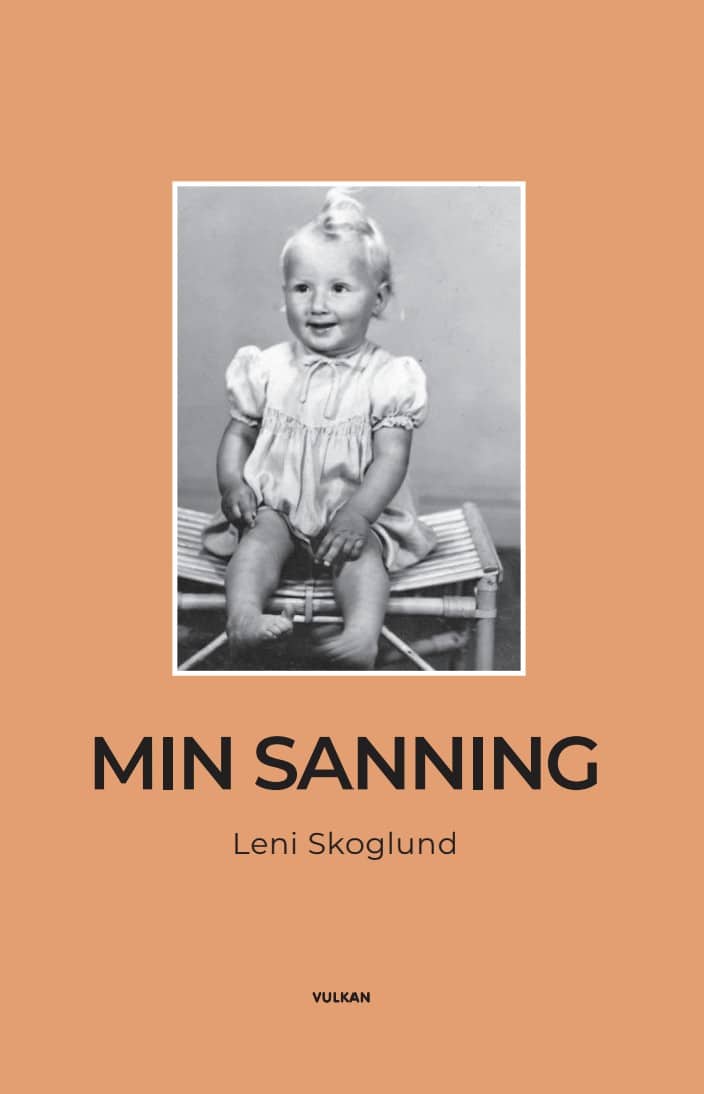 Skoglund, Leni | Min sanning