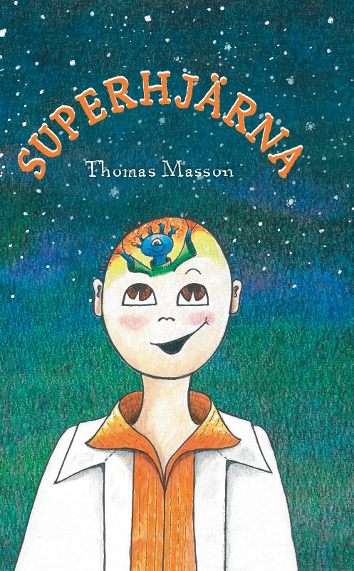 Masson, Thomas | Superhjärna