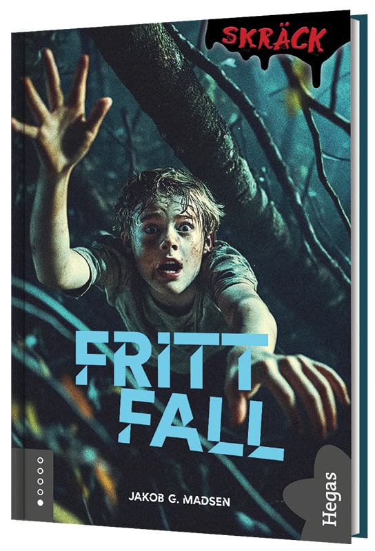 G. Madsen, Jakob | Fritt fall