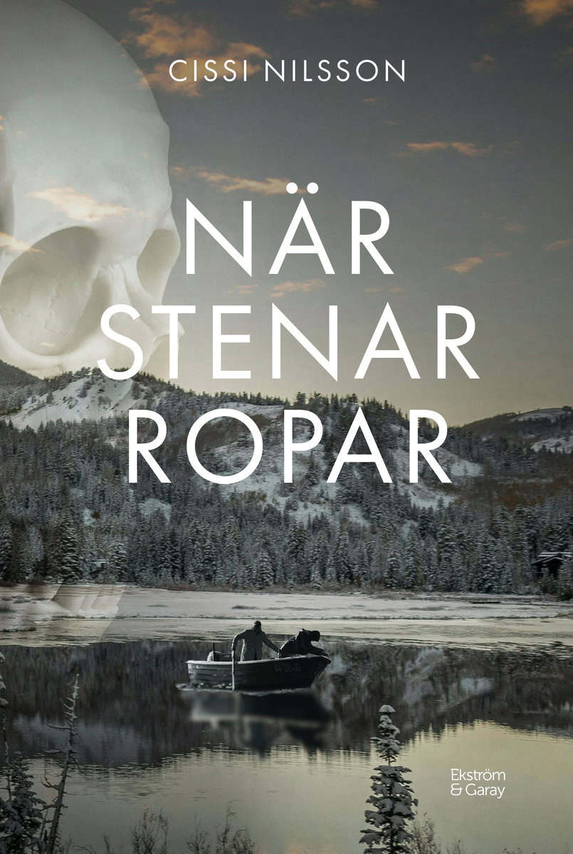 Nilsson, Cissi | När stenar ropar