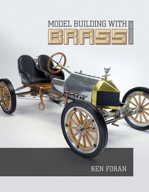 Ken Foran | Model Building With Brass