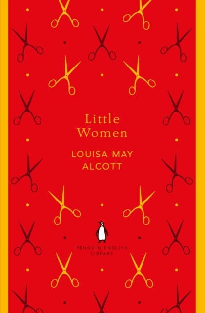 Alcott, Louisa May | Little Women