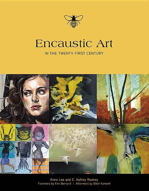 Rooney, Ashley | Encaustic art in the twenty-first century