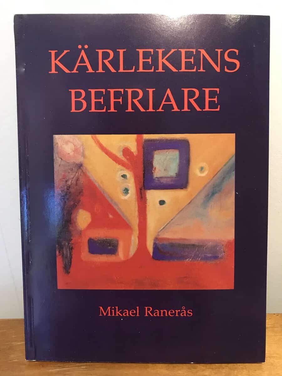 Matthis, Mikael | Kärlekens befriare
