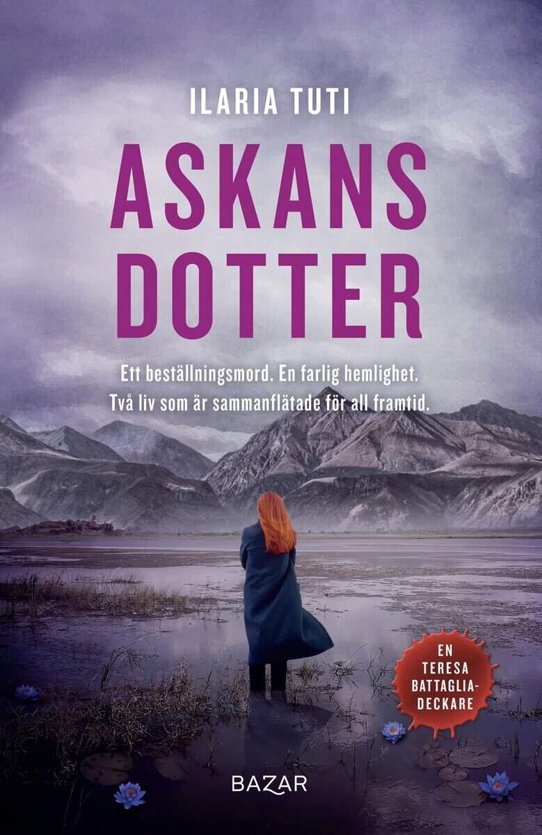 Tuti, Ilaria | Askans dotter