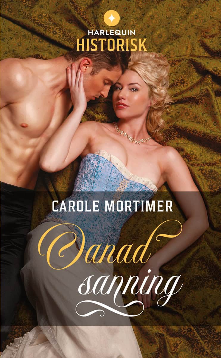 Mortimer, Carole | Oanad sanning