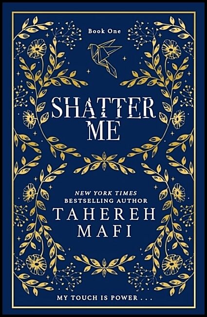 Mafi, Tahereh | Shatter Me