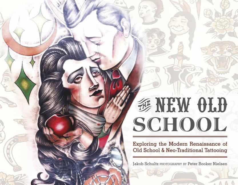 Schultz, Jakob | New old school : Exploring the modern renaissance of old school & neo-tradi