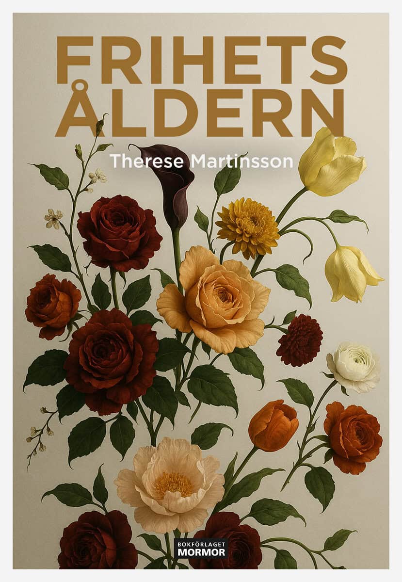 Martinsson, Therese | Frihetsåldern