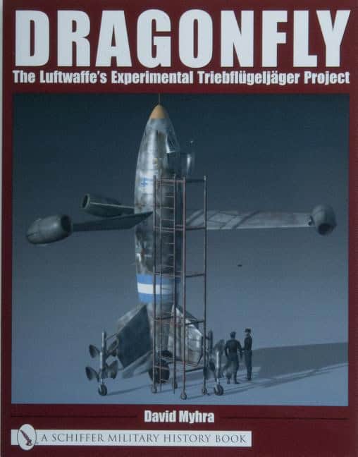 David Myhra | Dragonfly