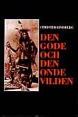 Lindberg, Christer | Den gode och den onde vilden