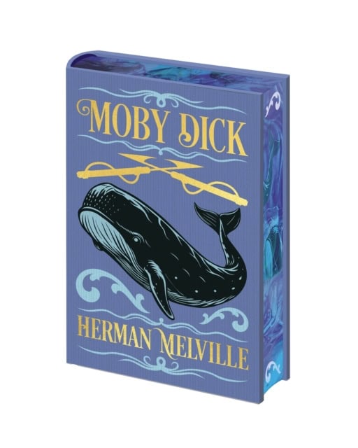 Melville, Herman | Moby Dick