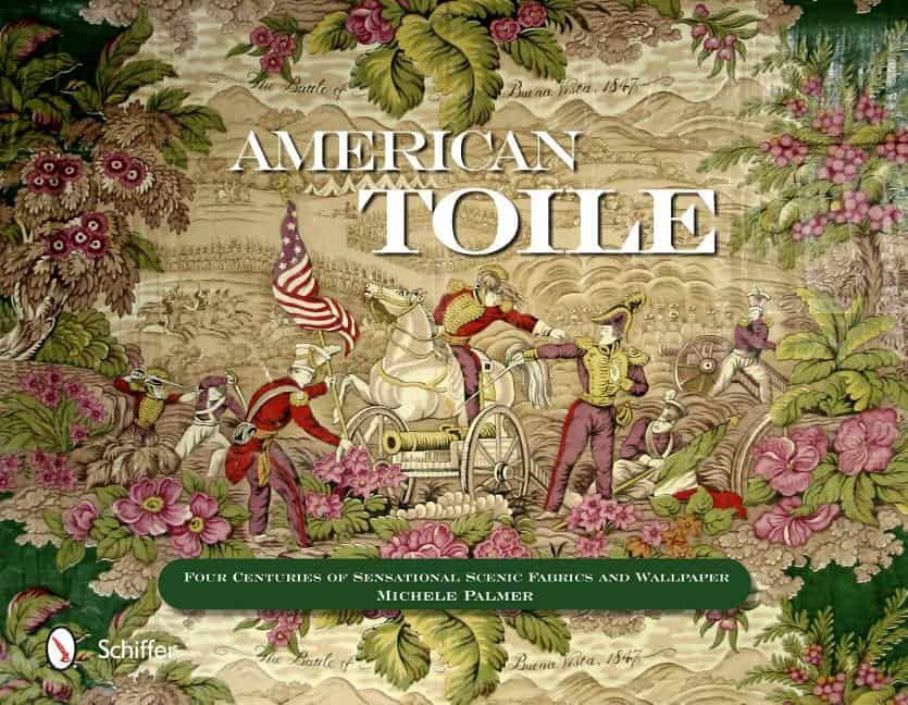 Michele Palmer | American Toile