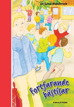 Stenbrink, Lena | Fortfarande bästisar