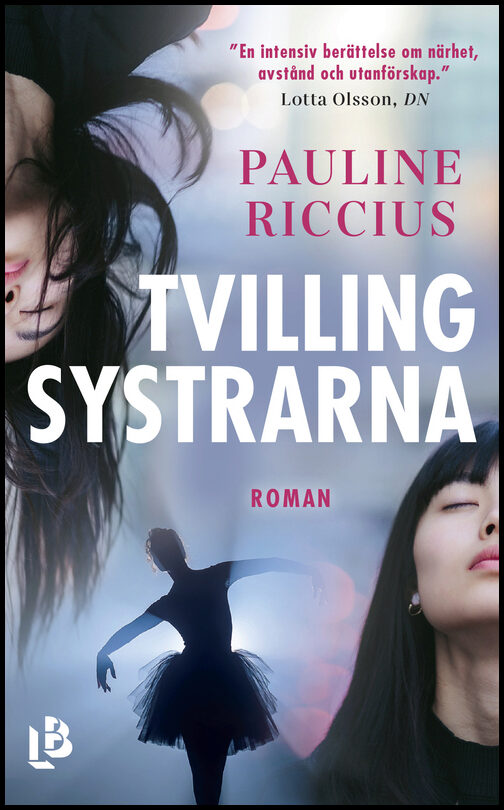 Riccius, Pauline | Tvillingsystrarna