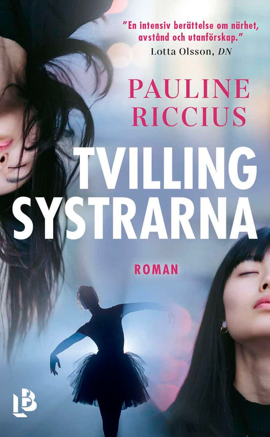 Riccius, Pauline | Tvillingsystrarna