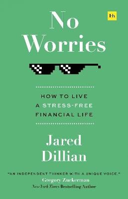 Dillian, Jared | No Worries