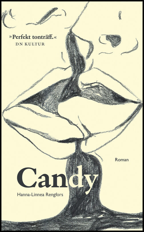 Rengfors, Hanna-Linnea | Candy