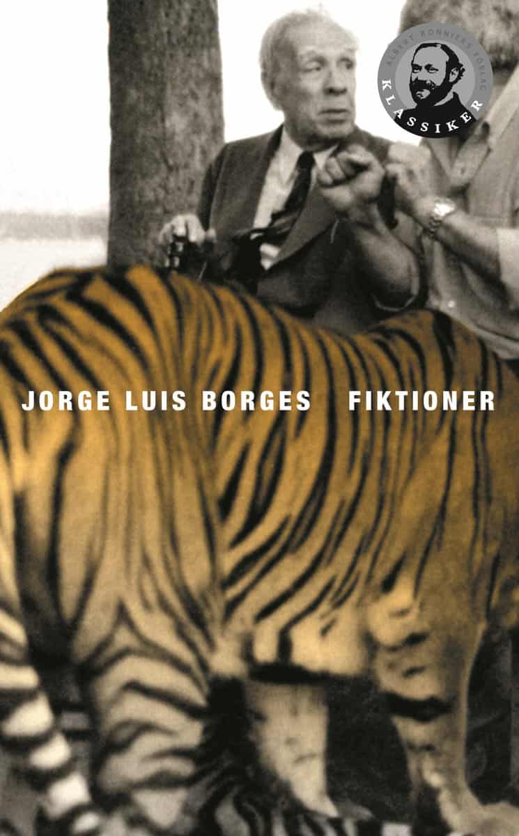 Borges, Jorge Luis | Fiktioner