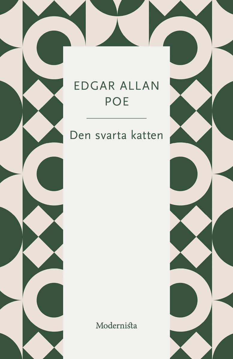 Poe, Edgar Allan | Den svarta katten