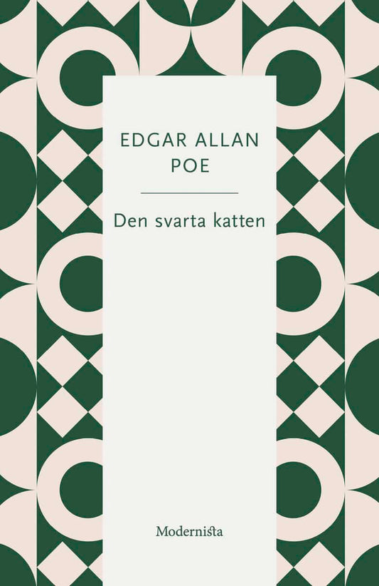 Poe, Edgar Allan | Den svarta katten