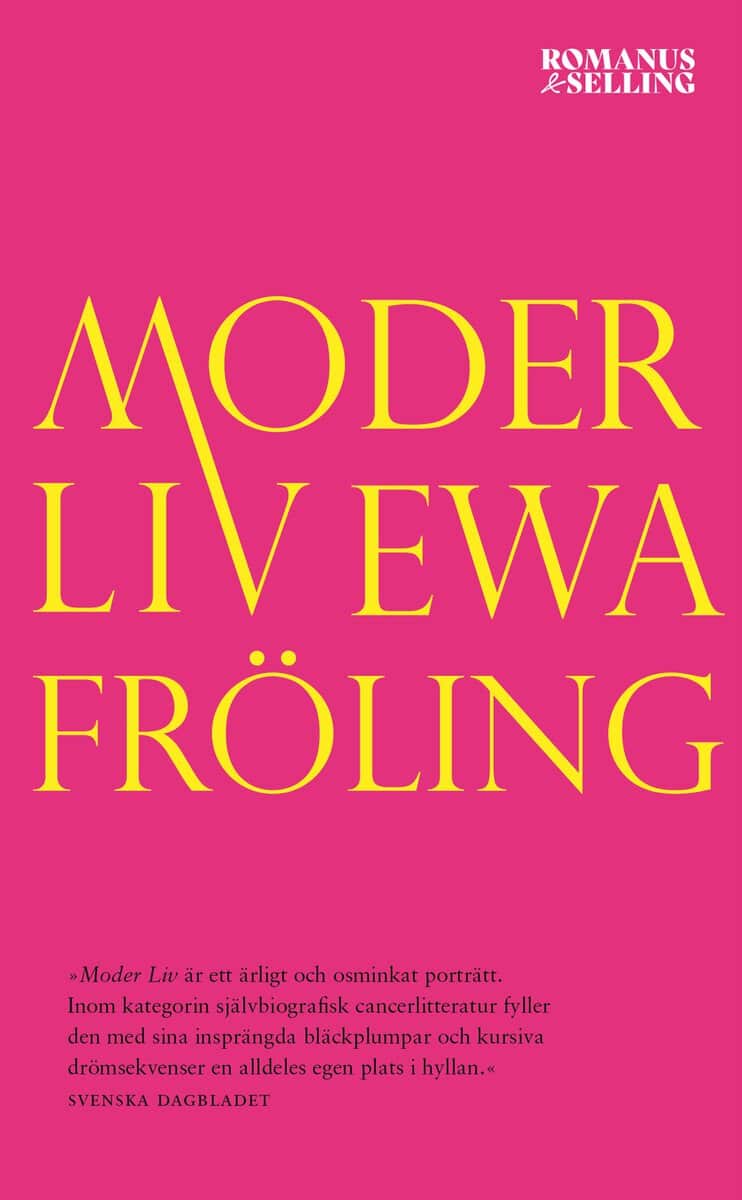 Fröling, Ewa | Moder Liv