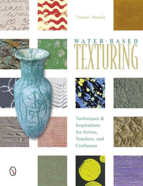 Tucker Stouch | Water-Based Texturing