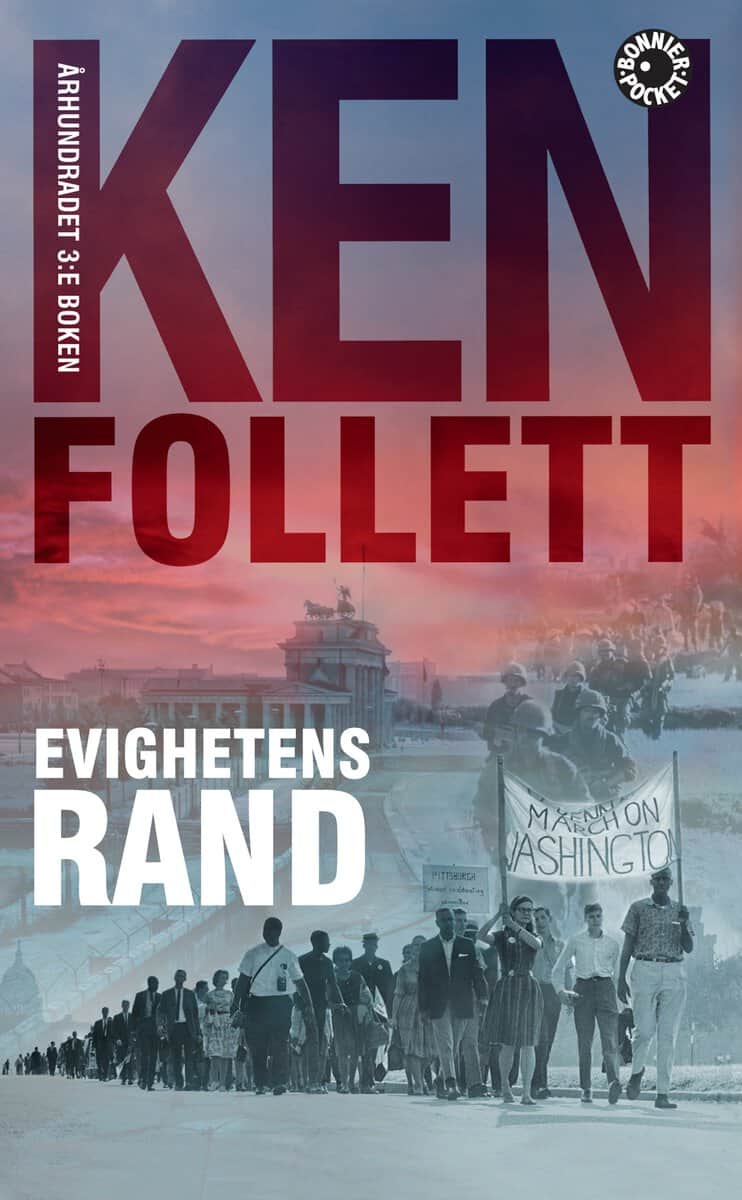 Follett, Ken | Evighetens rand