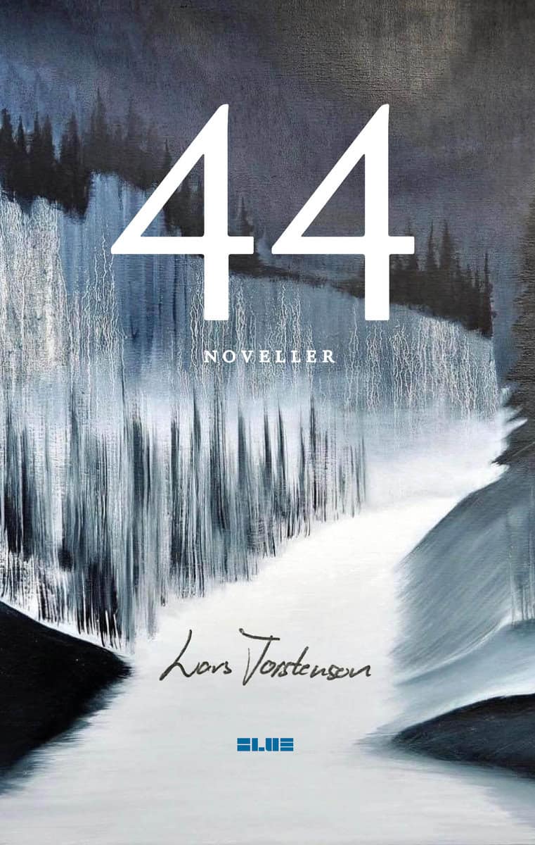 Torstenson, Lars | 44 noveller