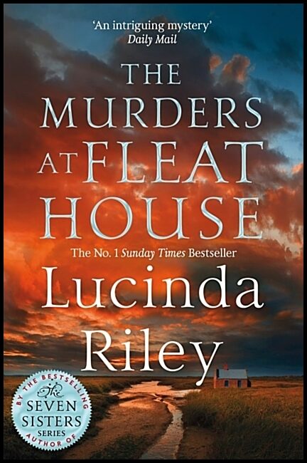 Riley, Lucinda | The Murders at Fleat House