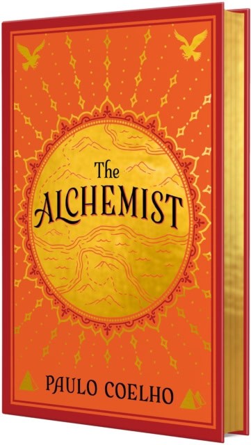 Coelho, Paulo | The Alchemist