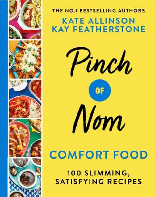 Allinson, Kay | Pinch of Nom Comfort Food