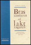 Leth, Göran | Braständaren och iakttagaren : Engelsk press och journalistik 1695-1825 [Diss.]