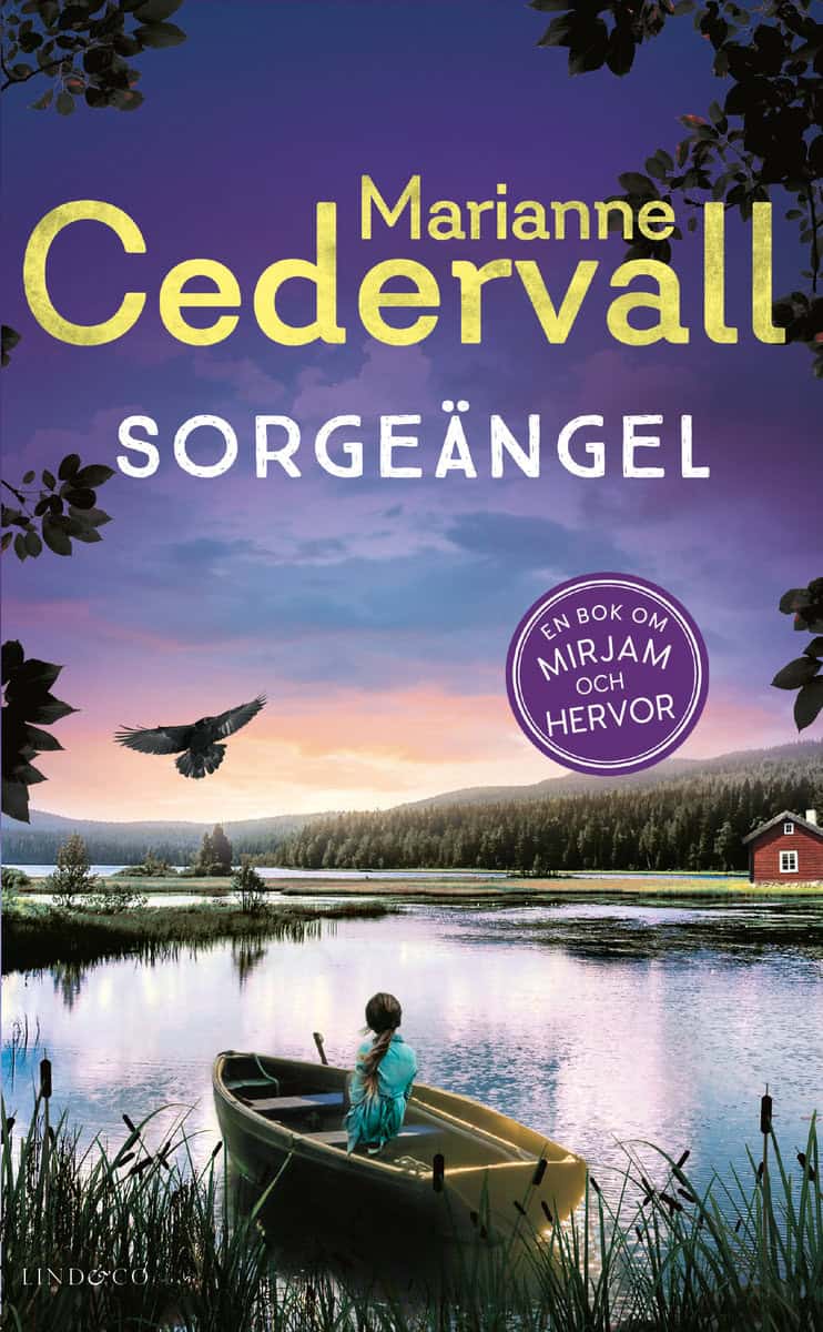 Cedervall, Marianne | Sorgeängel