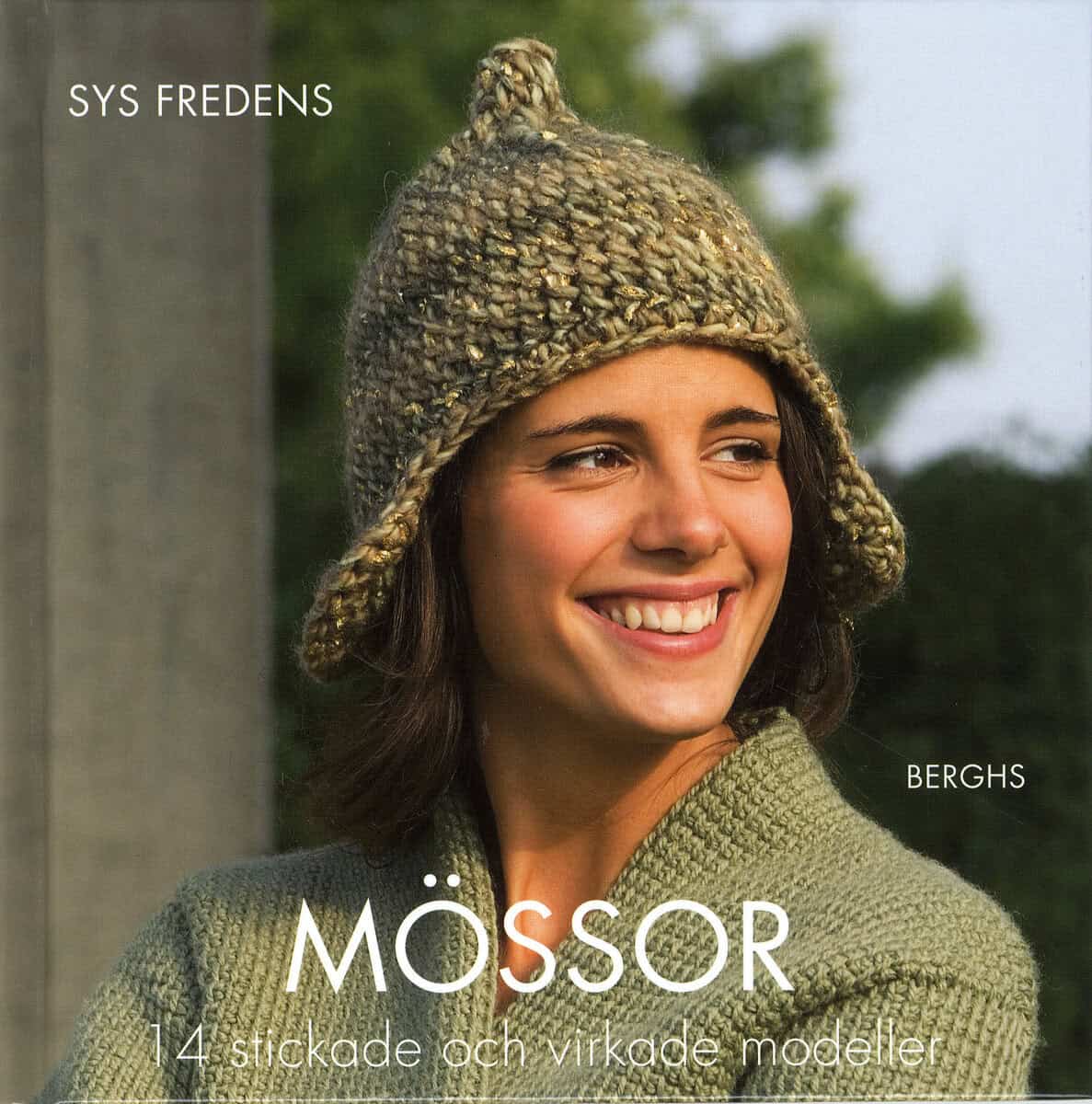 Fredens, Sys | Mössor : 14 modeller